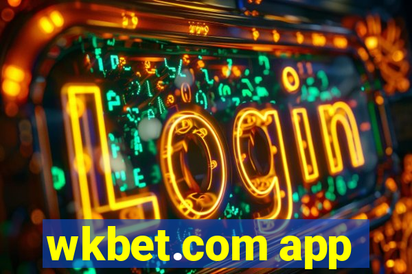 wkbet.com app